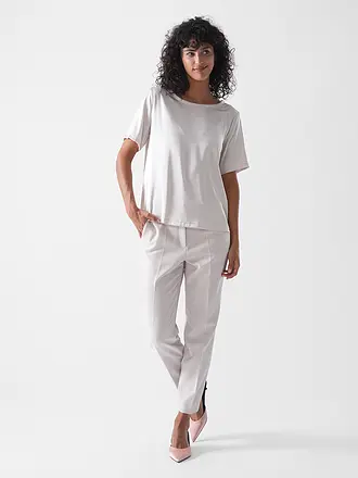 BETTY BARCLAY | Blusenshirt | beige